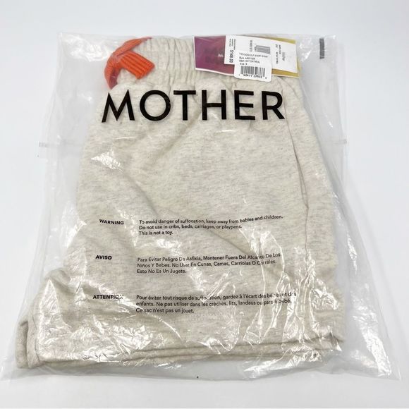 Mother The Knockout Short - Picture 4 of 6